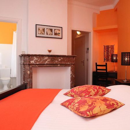 Eurotel Liege Phòng bức ảnh