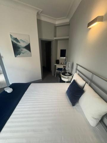 Eurotel Liege Ngoại thất bức ảnh